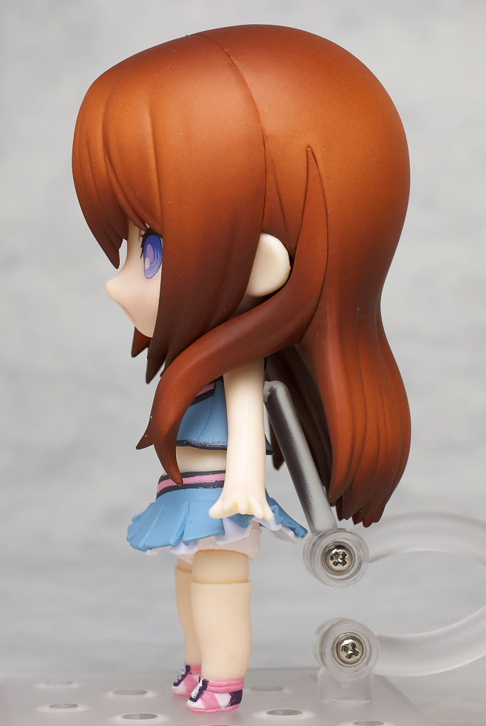 ねんどろいど 牧瀬紅莉栖＆椎名まゆり 応援Ver. レビュー : はっちゃか