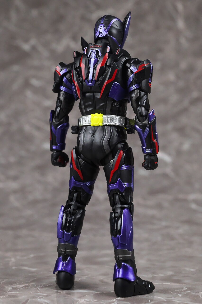 S.H.フィギュアーツ 仮面ライダー滅 アークスコーピオン FINAL BATTLE