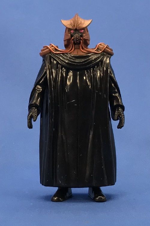 電光ヒーローコレクションNo.19 カーンデジファー : 牧村九天の外ドラ日記