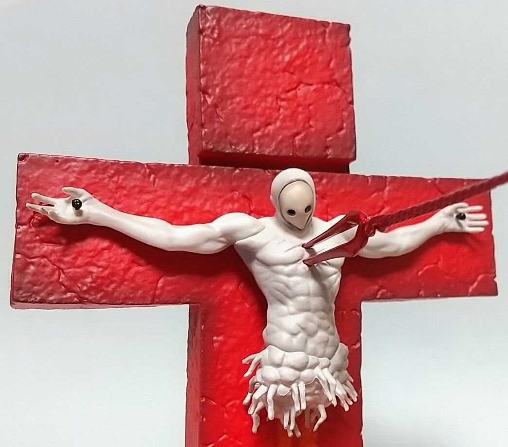 磔の謎の巨人…】UDF No.679 エヴァンゲリオン#2 リリス : Chaos☆Hobby