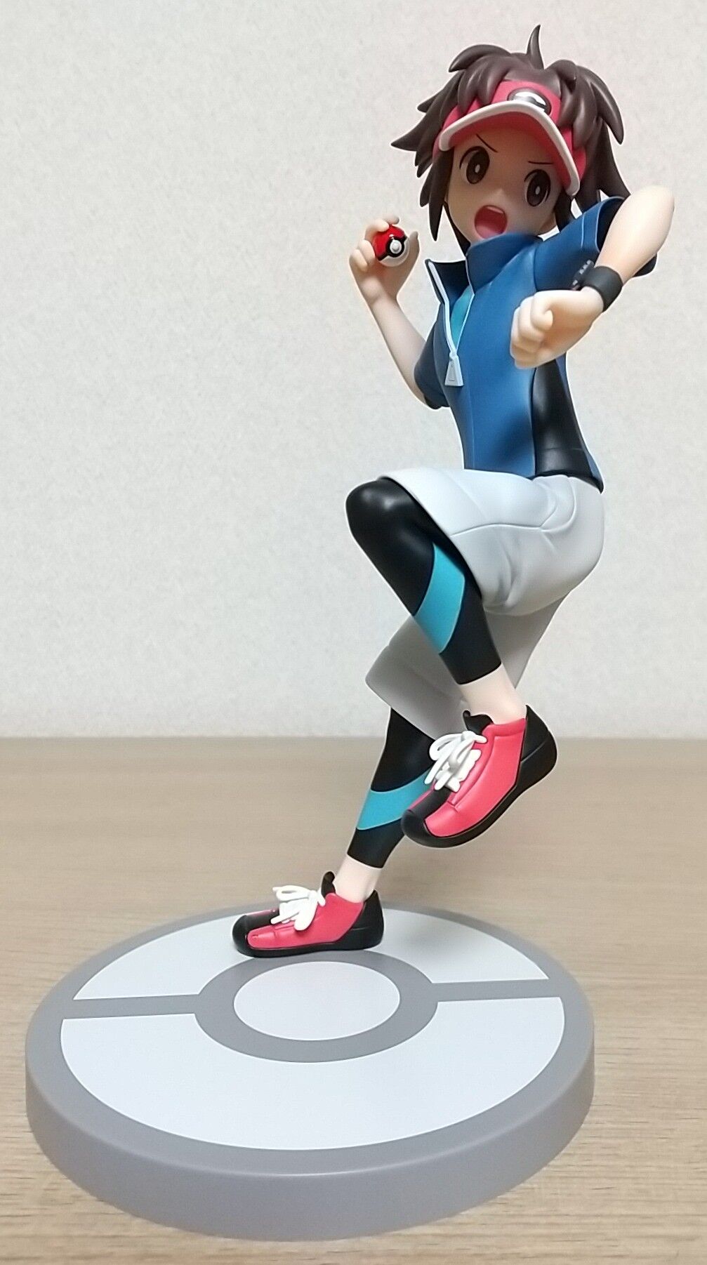 BW2のキョウヘイとミジュマルがセットに♪】ARTFX J