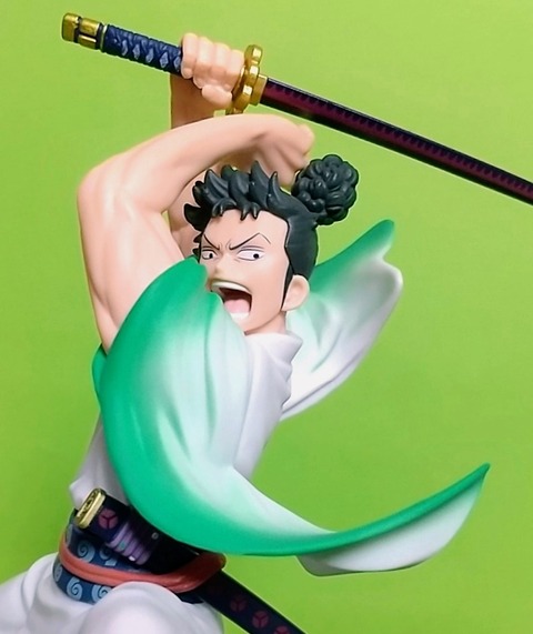 褌！モンスターズのリューマ】MONSTERS 一百三情飛龍侍極 DXF ～THE