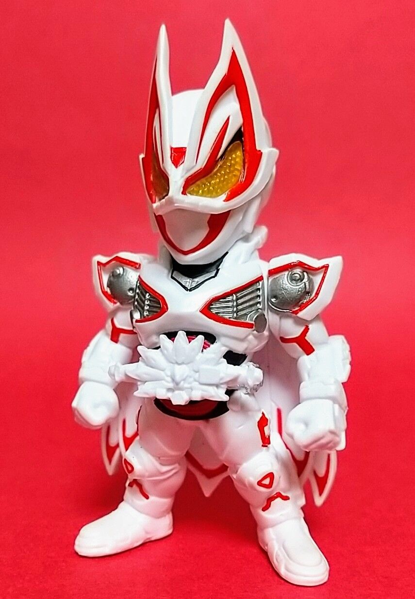 CONVERGE KAMEN RIDER 26(仮面ライダーギーツIX) : Chaos☆Hobby☆Blog