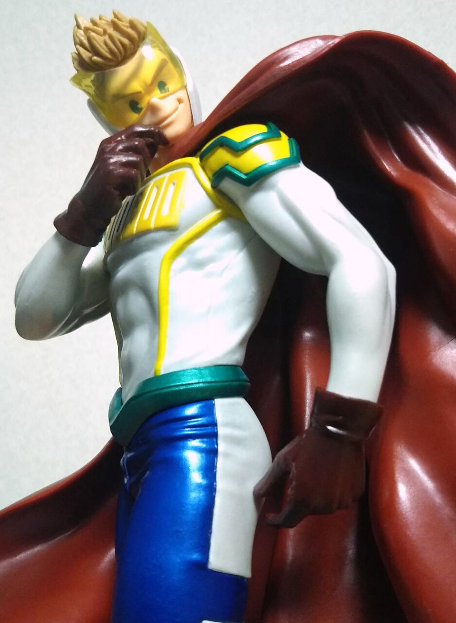 特別カラー仕様】一番くじ 僕のヒーローアカデミア NEXT GENERATIONS