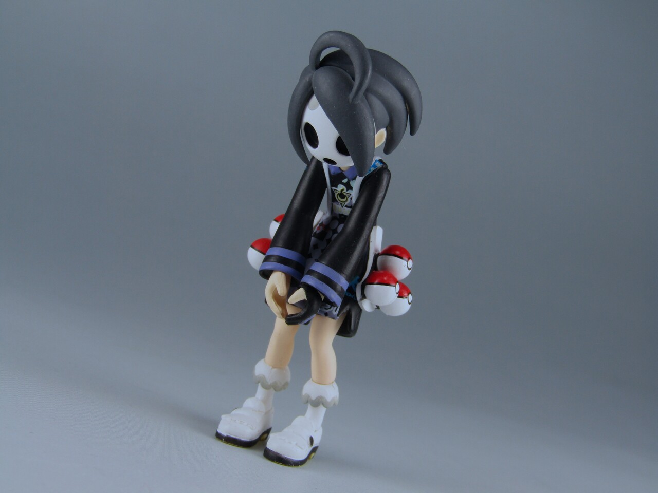 ポケモンスケールワールド ガラル地方 オニオン＆サニゴーン