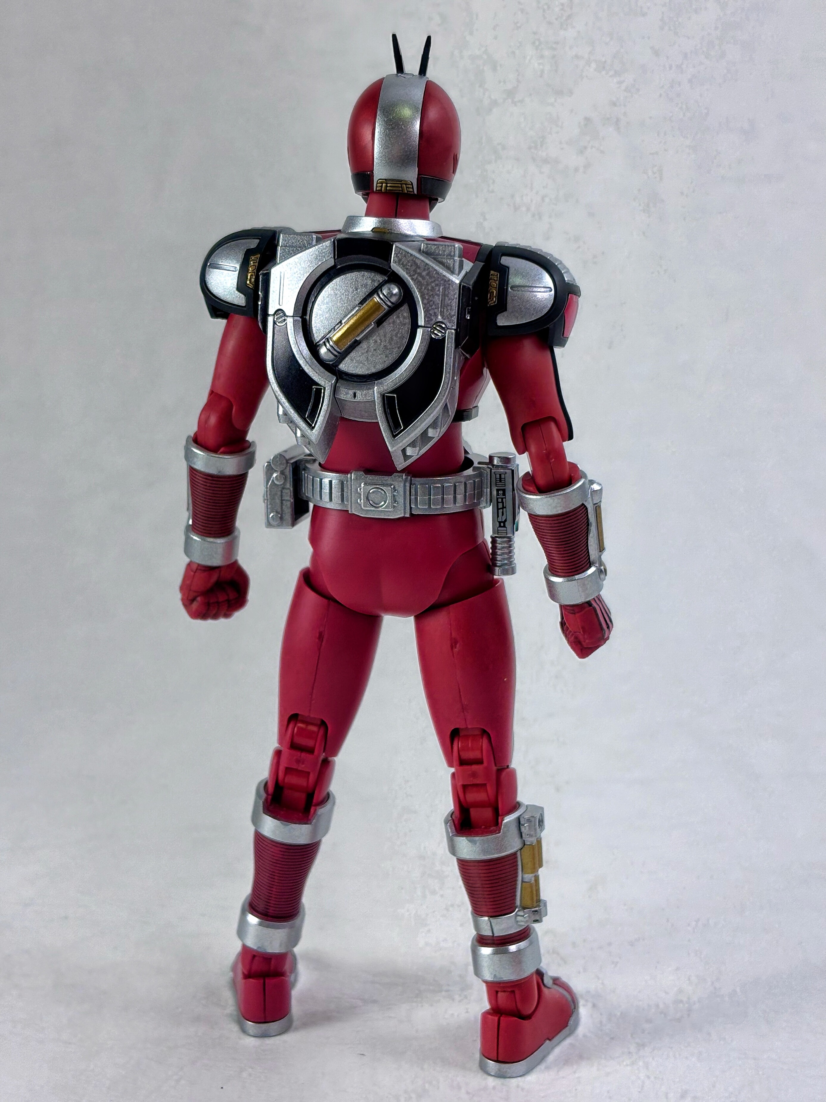 Figure-rise Standard 仮面ライダーファイズ ブラスターフォーム