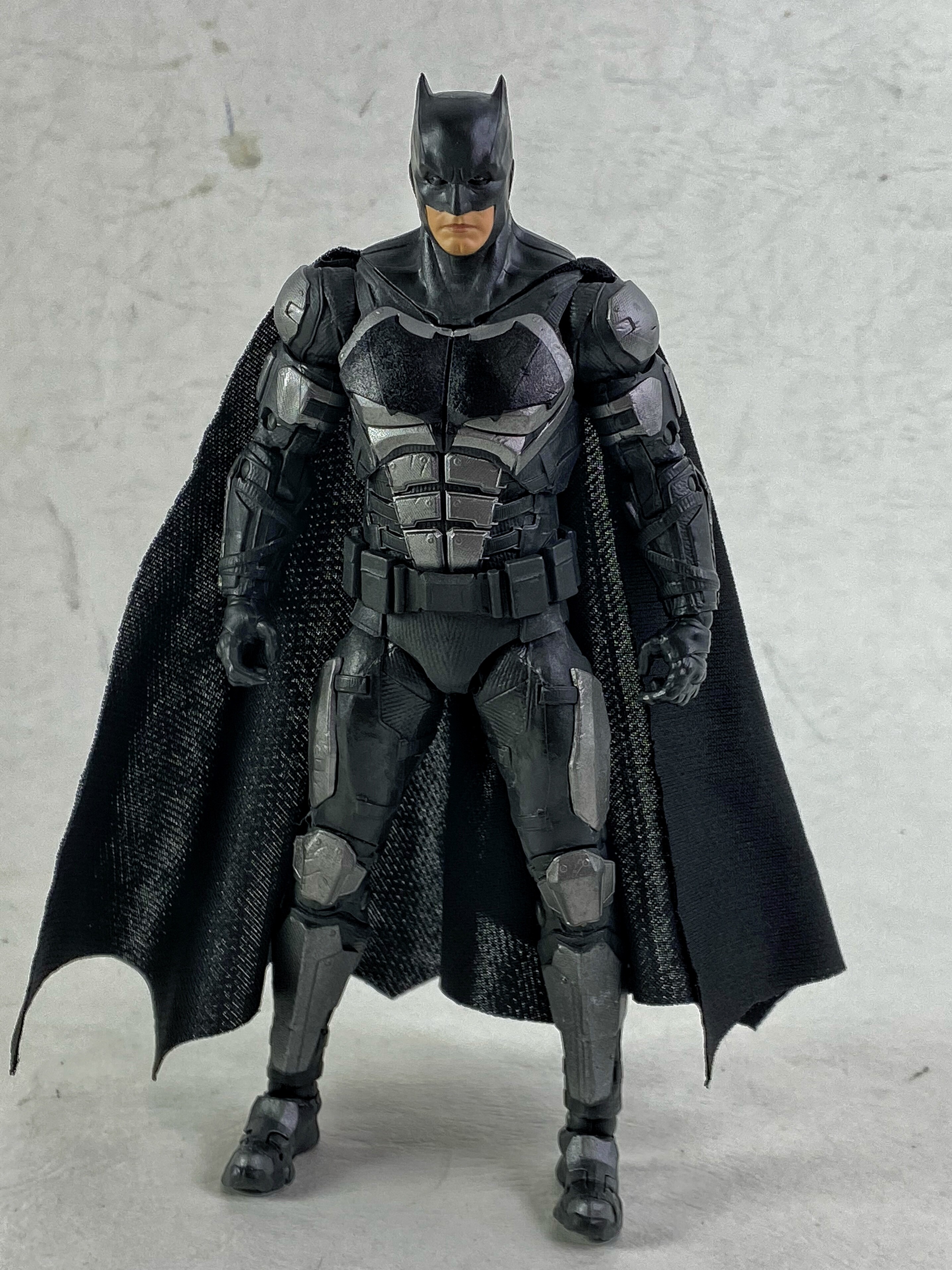 DCマルチバース アルティメット・ムービーコレクション バットマン(6