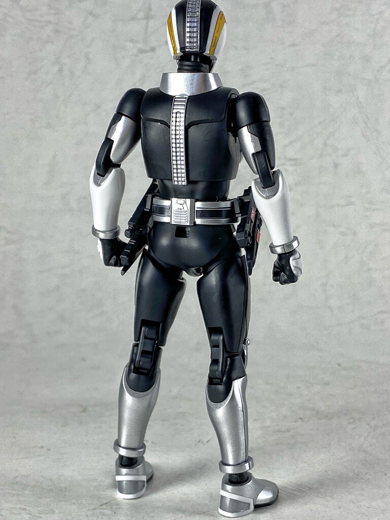 Figure-rise Standard 仮面ライダー電王 アックスフォーム