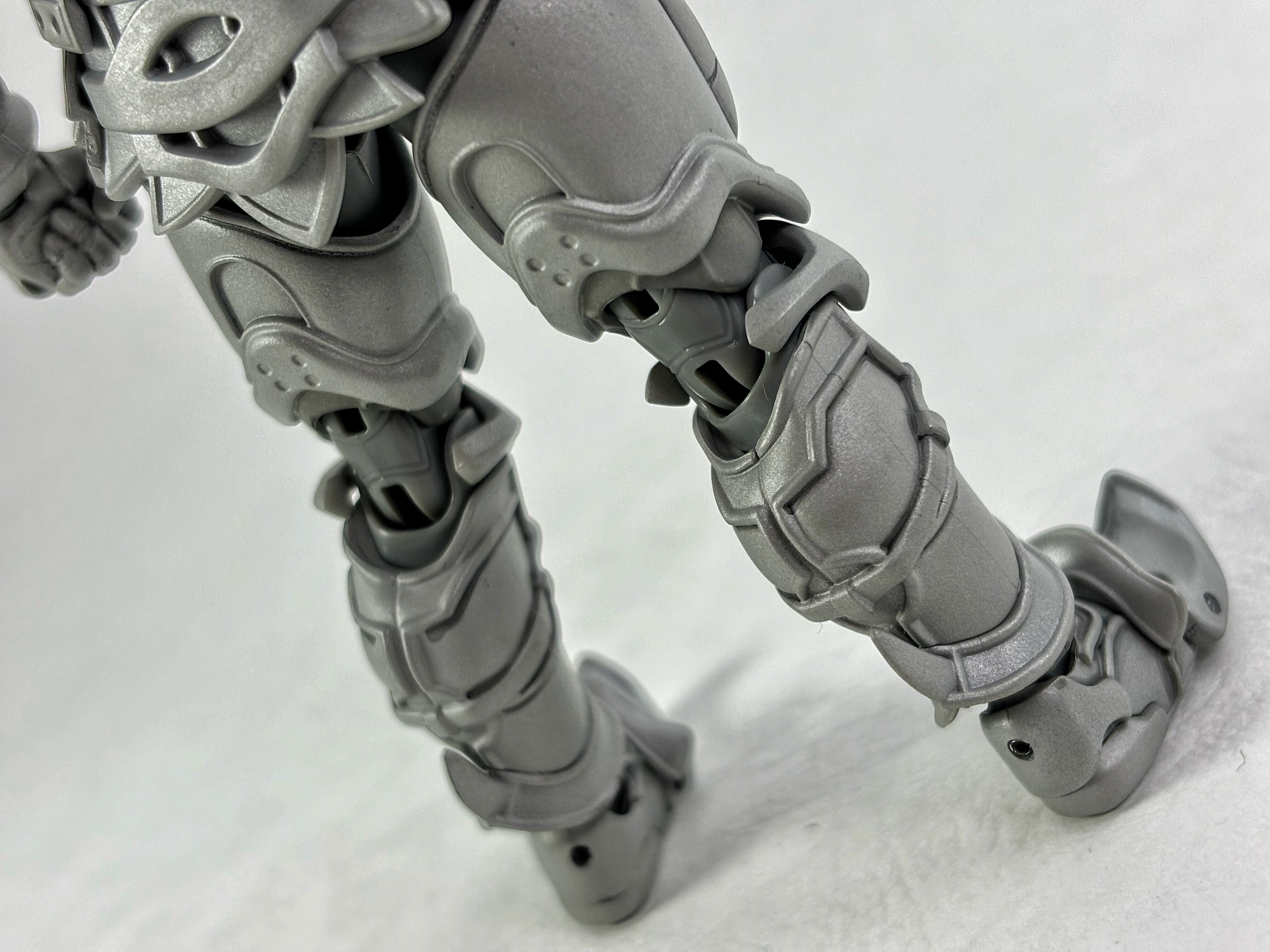 S.H.Figuarts(真骨彫製法) ホースオルフェノク レビュー : えるけーえぬ