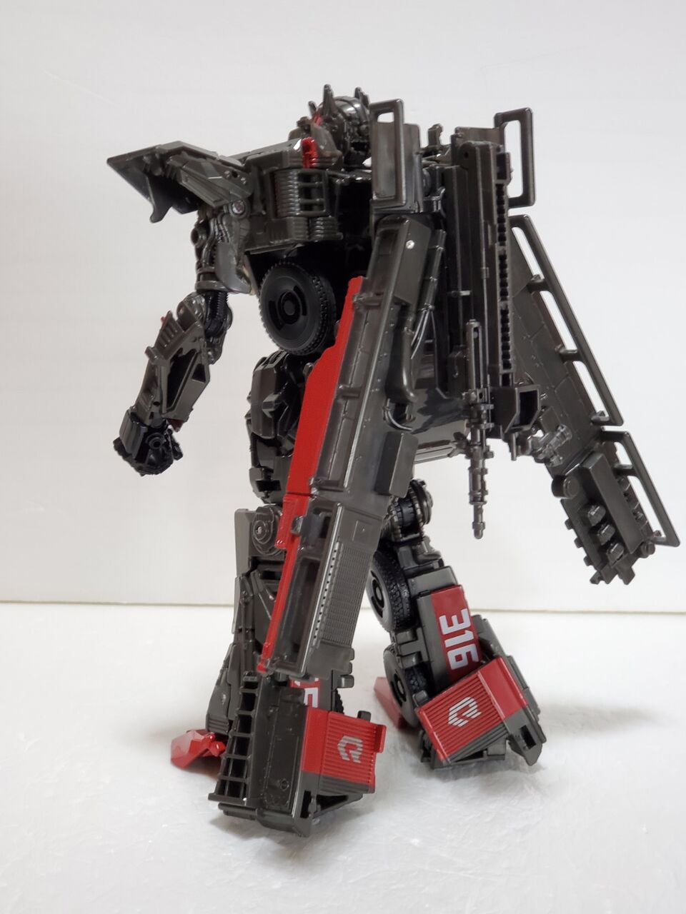 SS-49 センチネルプライム : 病月の趣味部屋