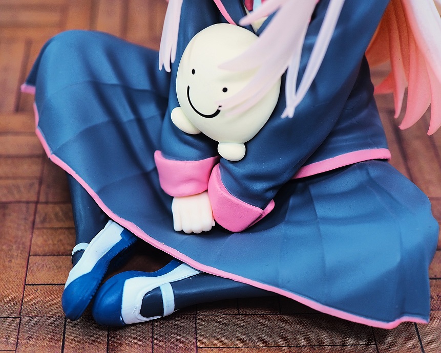 タイトー Desktop Cute 緒山まひろ 制服ver. レビュー : おもちゃの巣