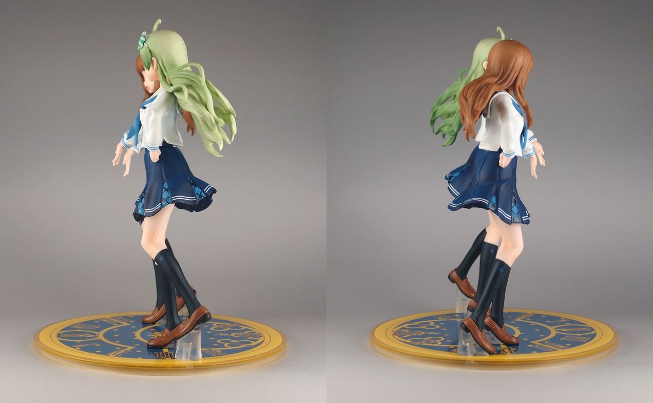 一番くじ アイドルマスター ミリオンライブ！～HARMONY FESTIVAL!!～ A