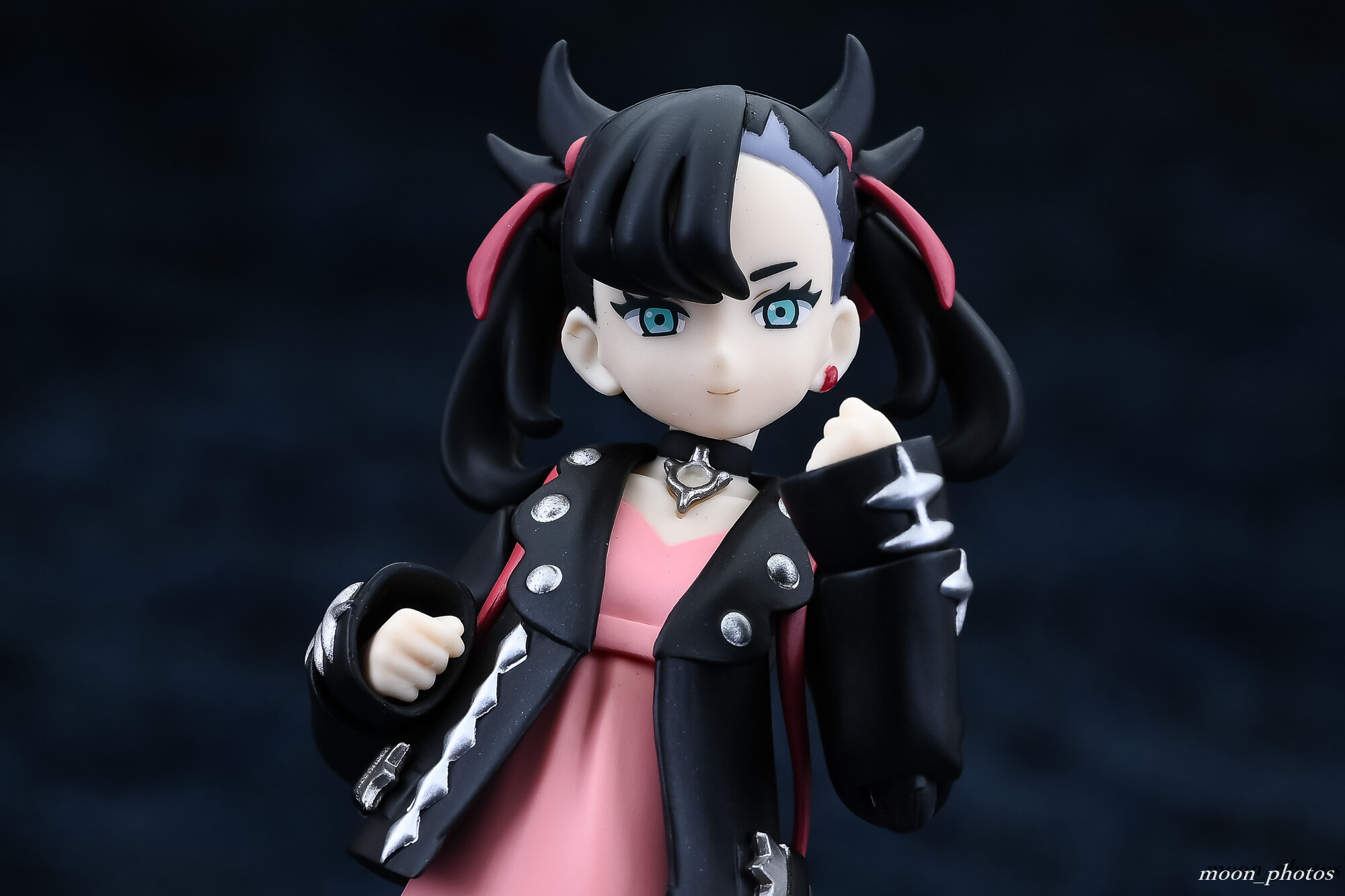 レビュー】figma マリィ : フィギュアフォトライフ