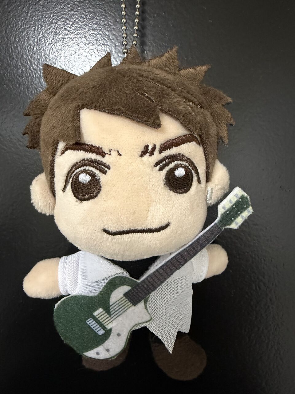 ミニぬいぐるみ第二弾発売のお知らせ : 曾我泰久『music life』