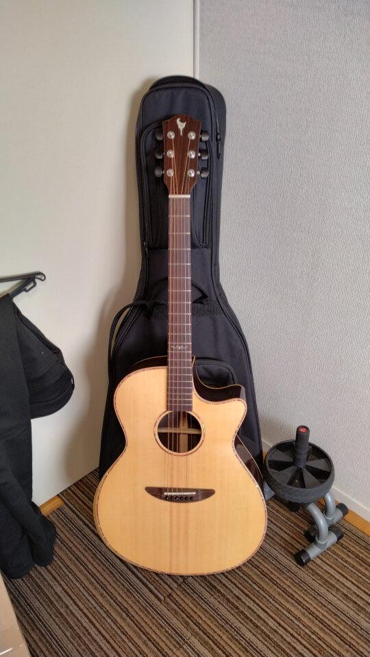 機材】DCT Japan のGR-742CE というエレアコについて。 : Something