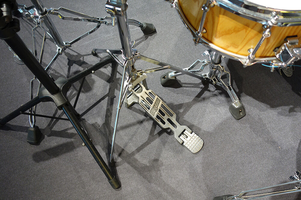 高橋幸宏さん使用機材のまとめ : ドラマーズ・ハイ