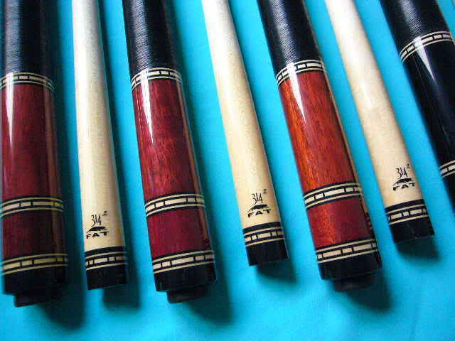 314-2 FAT : 球バカ日誌