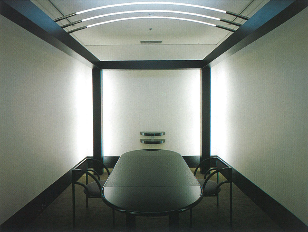 倉俣史朗と筑波第一ホテル : ギャラリー ときの忘れもの