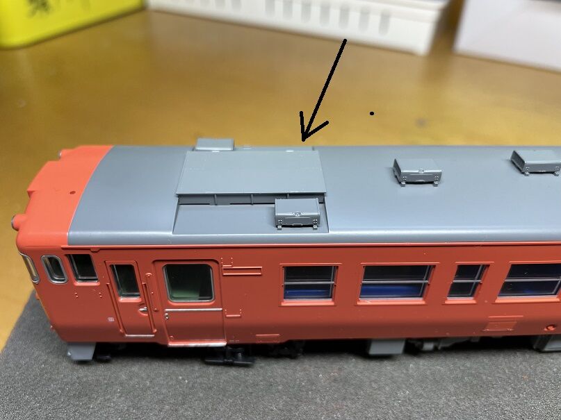 TOMIX HO キハ40-2000形 レビューです : 瀬戸川模型工房のブログ