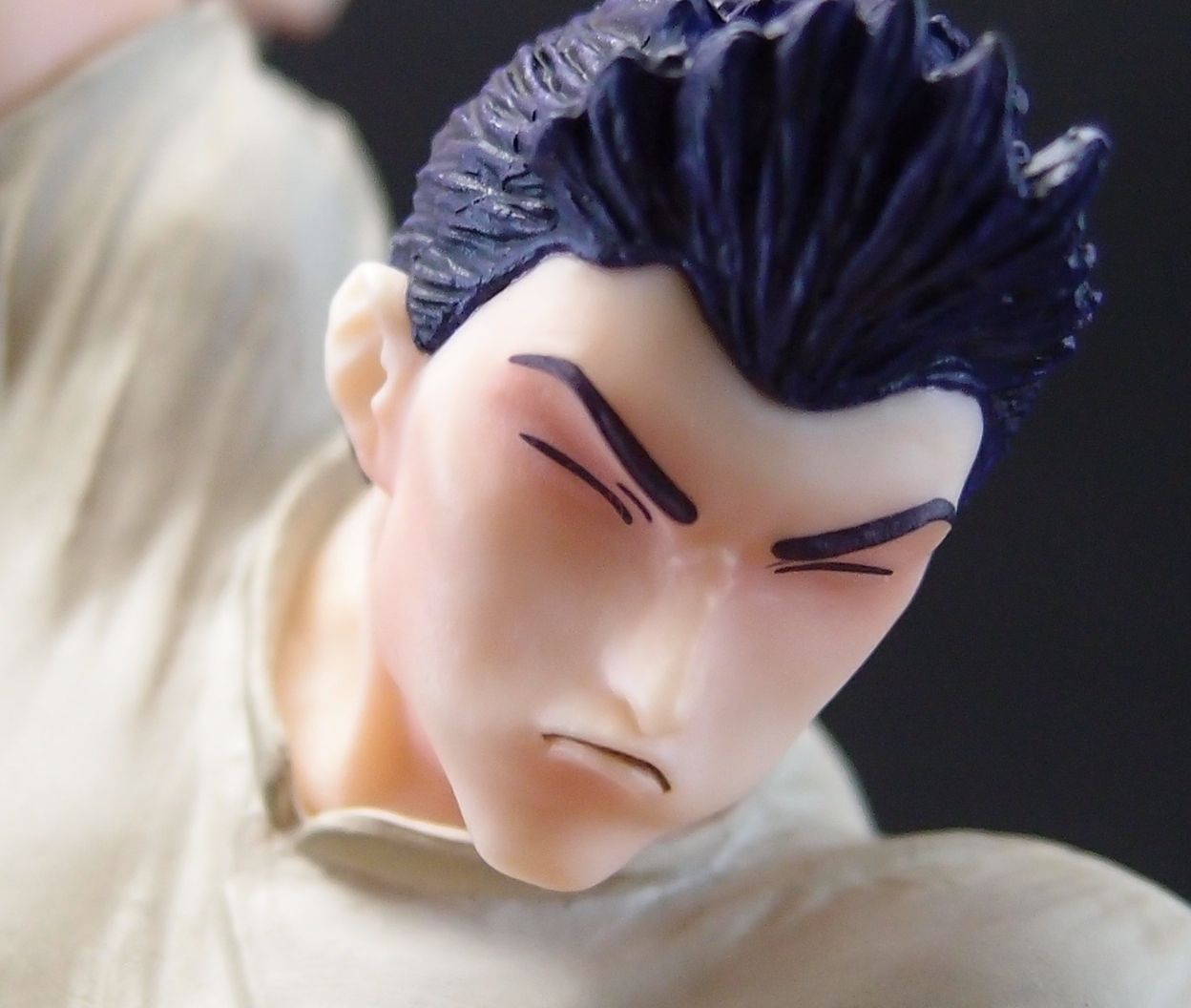 DXF HUNTER×HUNTER グリードアイランド編 Vol.2 レイザー : フィギュア