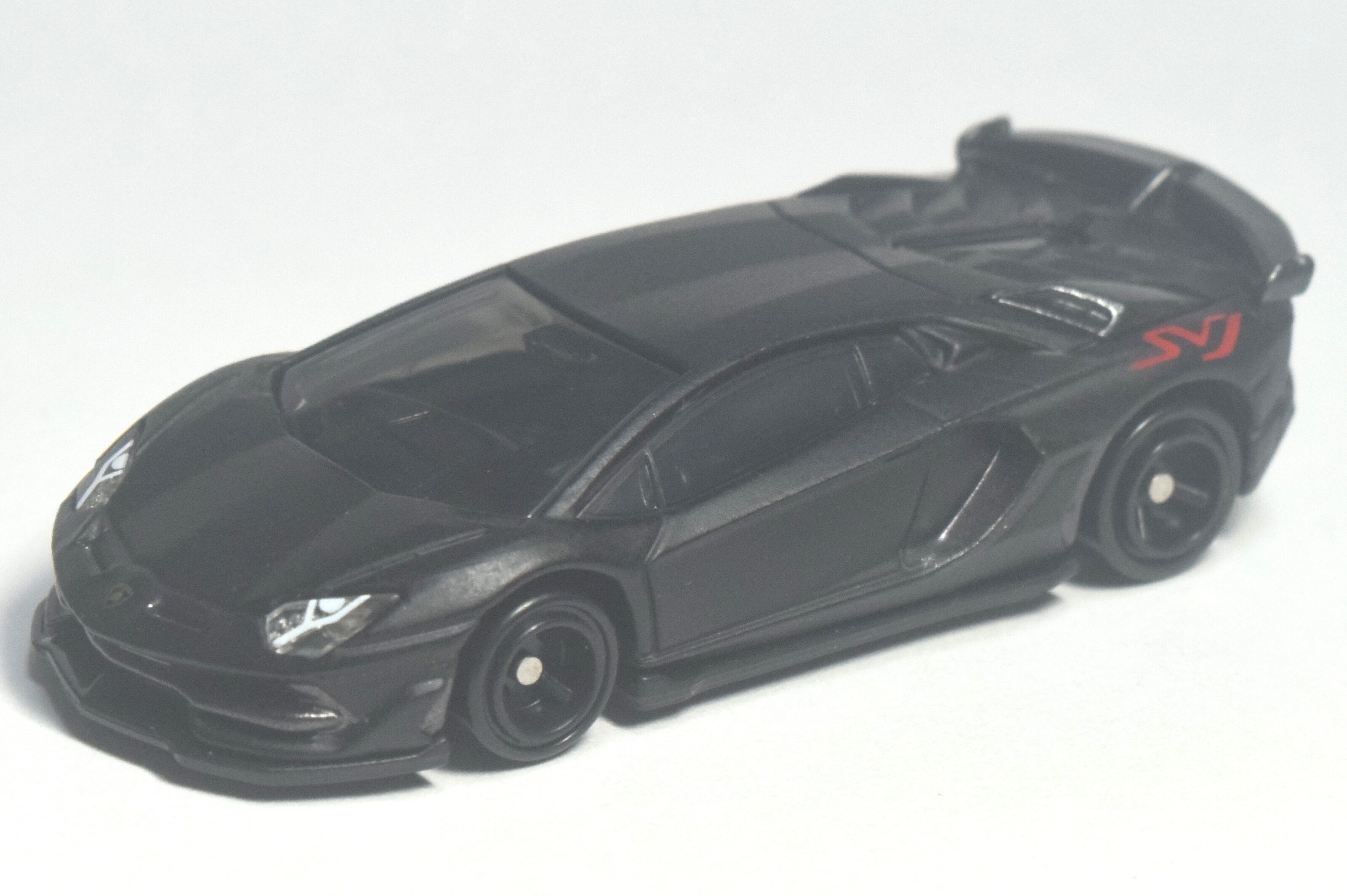 海外限定なのがもったいない！【トミカ紹介】海外限定 非売品トミカ