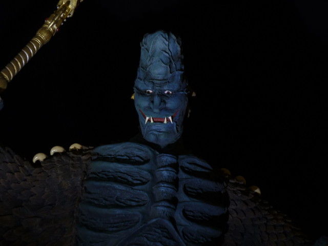 妖怪大戦争 吸血妖怪 ダイモン : Yamanブログギャラリー