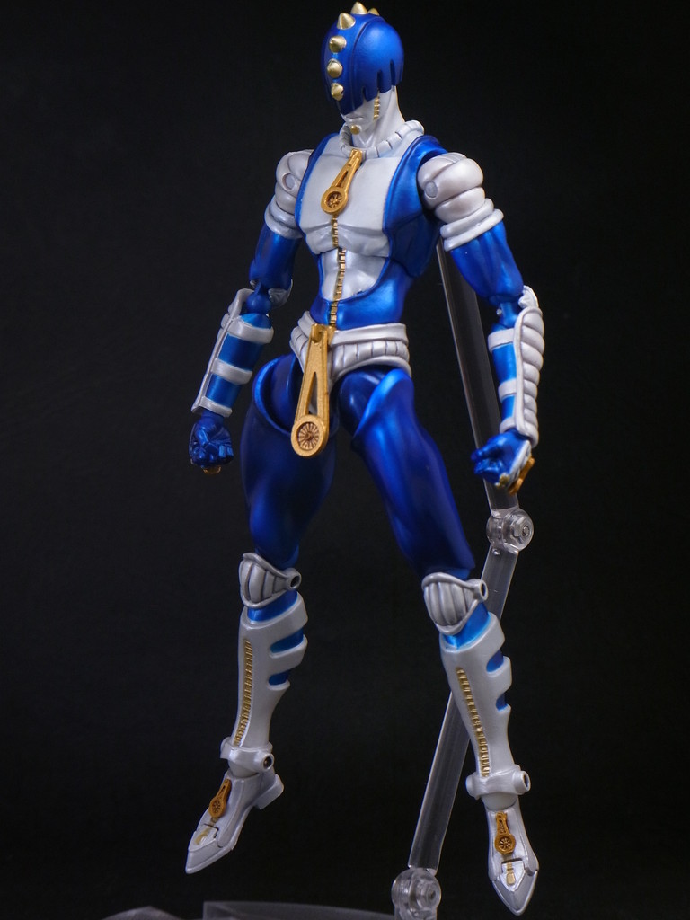 メディコス・エンタテインメント 超像可動 32 スティッキィ