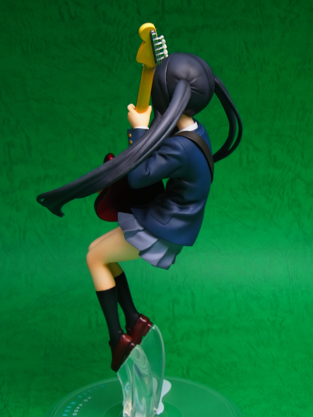 アルター 1/8 けいおん！ 中野 梓 レビュー : きんけつほびーらいふ。