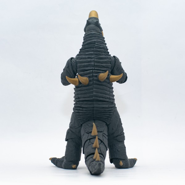 レビュー】S.H.figuarts ブラックキング : 関節フィギュア庫