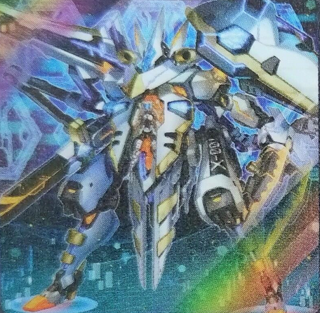 遊戯王OCG情報】Vジャンプ6月号付属『試号閃刀姫-アマツ』の効果が判明