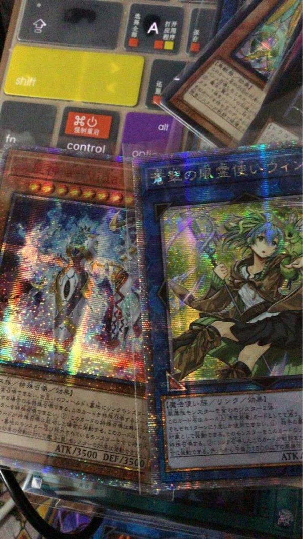 遊戯王OCG】アジア版20thシークレットレアのエラーは難易度高すぎる
