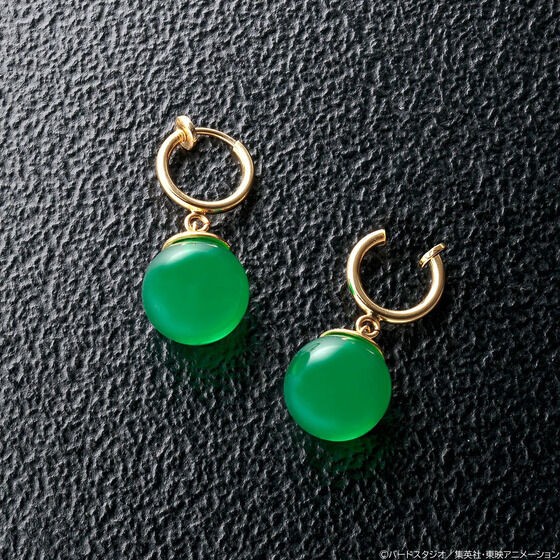 ドラゴンボールZ『ポタラのイヤリング』『ポタラのイヤリング(ゴクウ