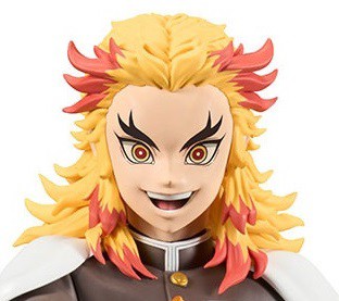 鬼滅の刃 2025年7月プライズフィギュア リスト【Grandista／鬼ノ装の別