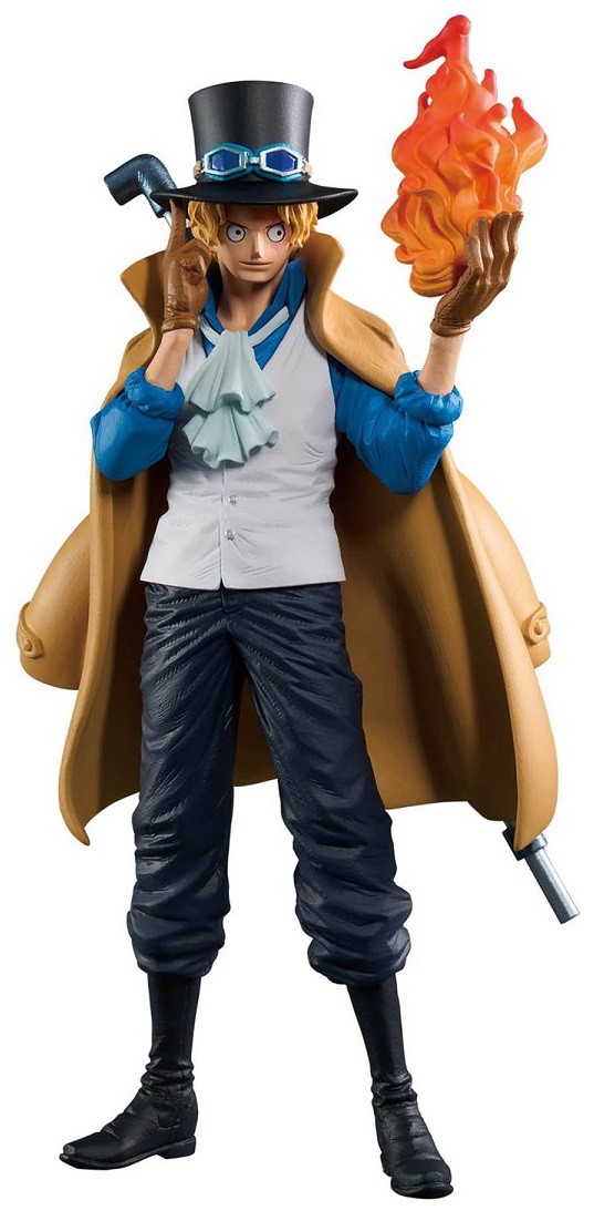 ワンピース 2025年8月プライズフィギュア リスト【Grandista1.5/KING