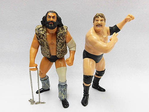 ミラクルパワーコンビ : あなたは『おもしろマガジン』