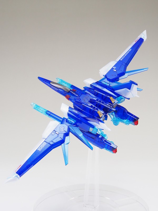 RG ビルドストライクガンダム フルパッケージ（RGシステムイメージ