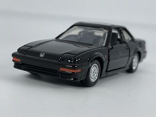 いろいろ見込み違い・・・イオン限定プレリュード : おもちゃ雑記帖