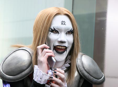 クラウザーさん : ぼくがつ ぼくにち ぼくようび