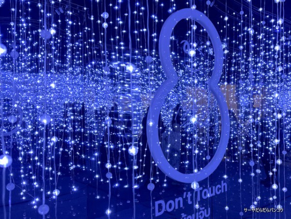 Snow Man 1st POP-UP】 at Emquatier M Floor ～サーヤのミーハー日記