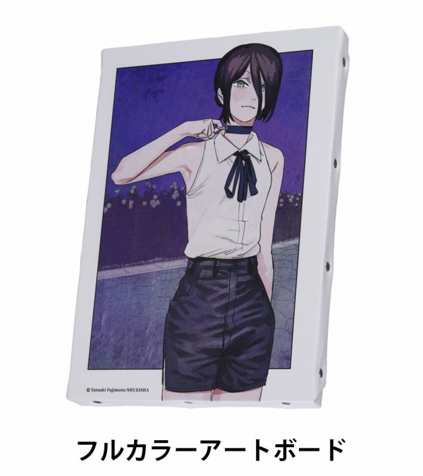 JCS限定『チェンソーマン』原作新商品 : アニメ＆漫画 グッズ情報