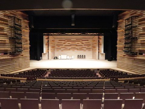 B'z SHOWCASE 2017 -B'z In Your Town- 豊中市立文化芸術センター 2017