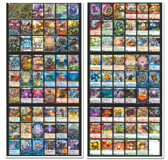 DM＞今週末発売の新弾「ギラギラ煌世主と終葬のQX」絶賛ご予約受付