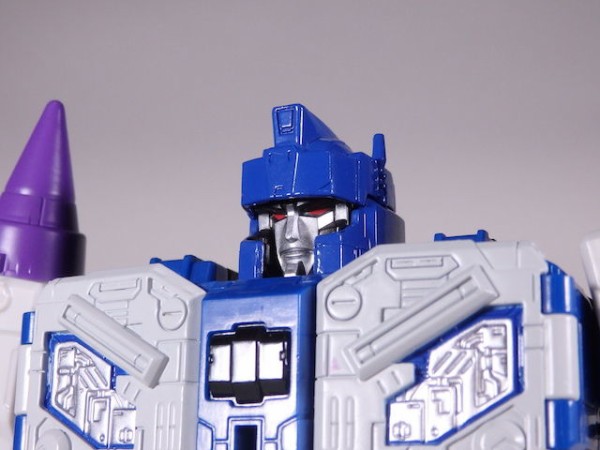 オーバーロード＿TFタイタンズリターン : 辛口おもちゃノート