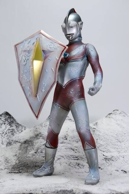 TSUBURAYA CONVENTION (ツブコン）2025 商品情報 : CCPJAPAN