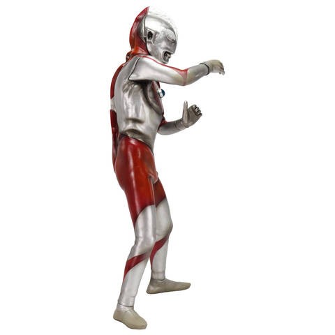 1/6特撮シリーズ ウルトラマン（Aタイプ）対ネロンガ ハイグレードVer