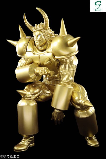 いよいよロリクレ限定受注開始！【限定品情報】CMC NO.59 バッファロー