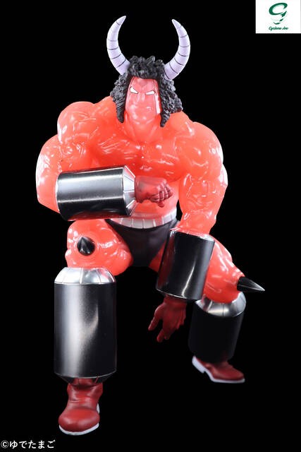 ○CMC NO.59 バッファローマン 2.0についての重要なご連絡 : CCPJAPAN