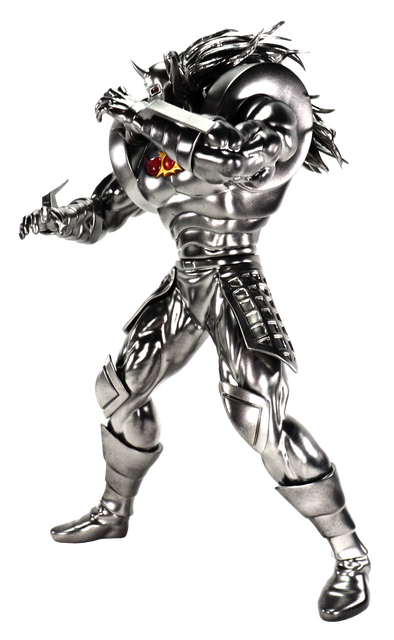 商品開発コンセプト紹介】CMC Creative NO.EX 悪魔将軍3.1 硬度5.5