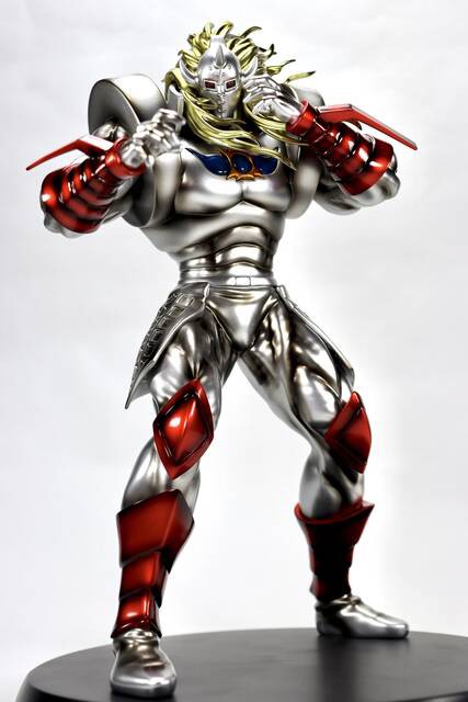 キン肉マンFESTIVAL 2025】イベント限定商品 第1弾・展示品 情報