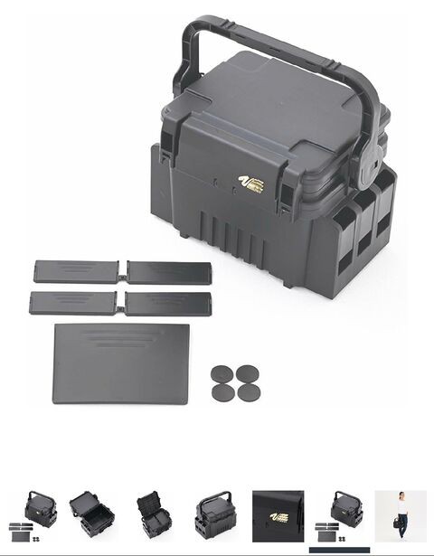 ミニ四駆】最適ピットボックスを探せ！ : サブカル”ダディ”ガッテム日記